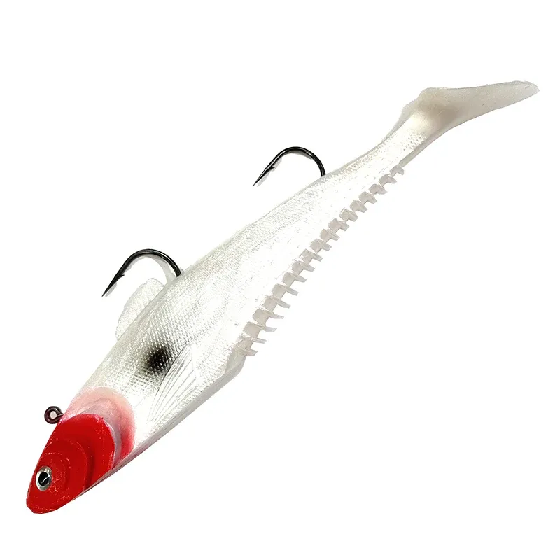 Kokoda Flash Shad Swim Bait Lure 250mm