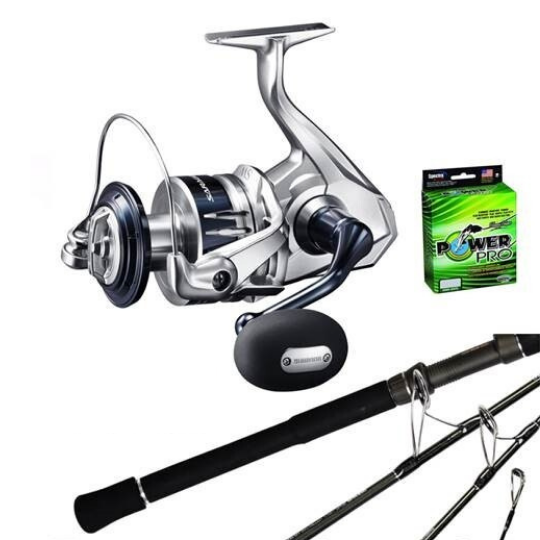 Fishing Rod Shimano Saragosa 10000 Combo Shimano Saragosa 6000 Saragosa  10000 Combo Saragosa Rod Saragosa 10000 Best Rod For Saragosa 6000 Cu