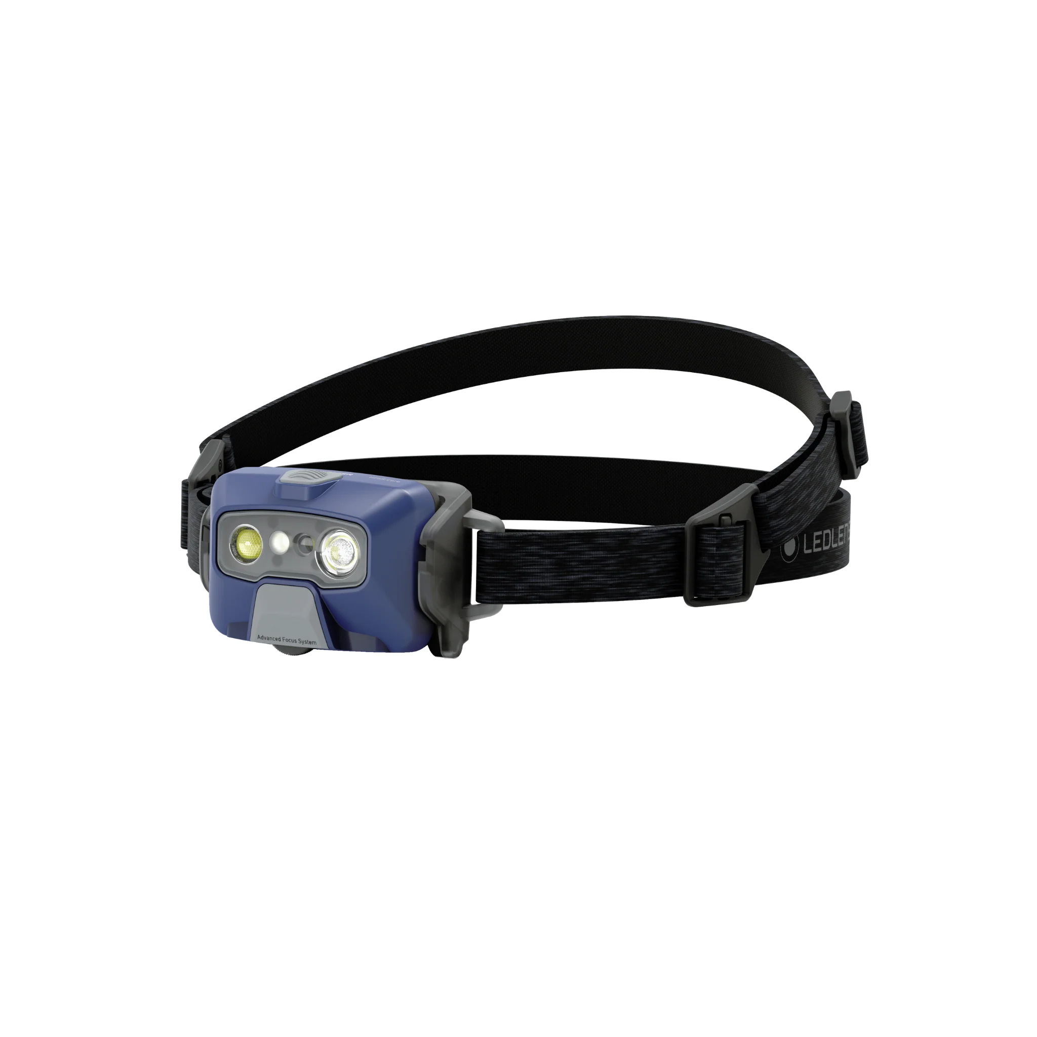 Led Lenser HF6R Head Lamp Navy