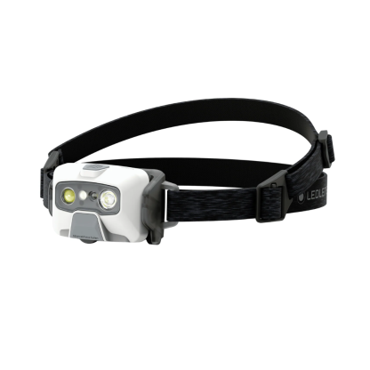 Led Lenser HF6R Head Lamp WHITE