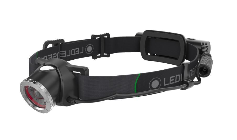 Led Lenser MH10 Outdoor Headlamp