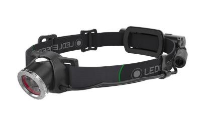 Led Lenser MH10 Outdoor Headlamp