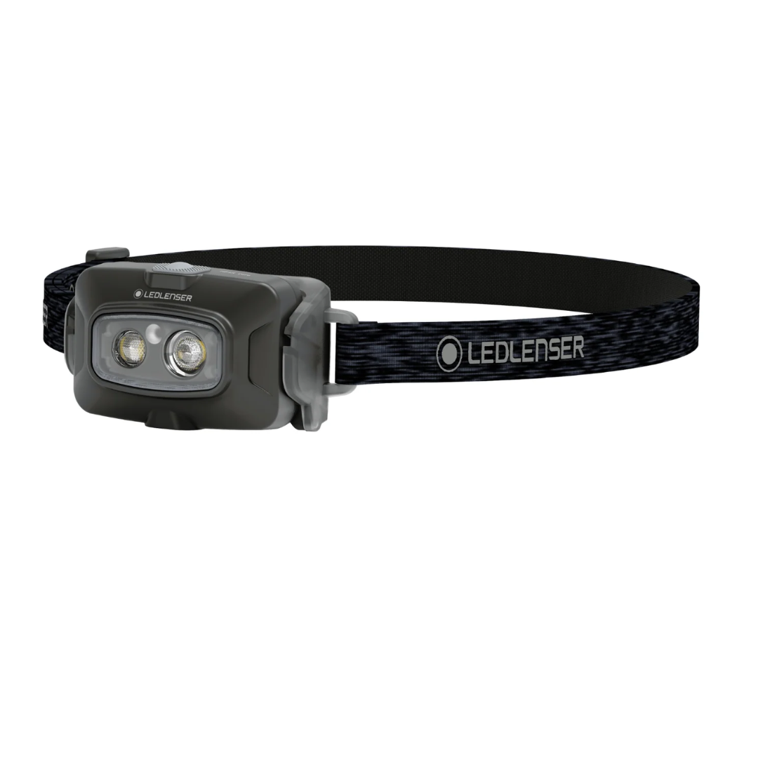 Led Lenser HF4R Core Headlamp BLACK