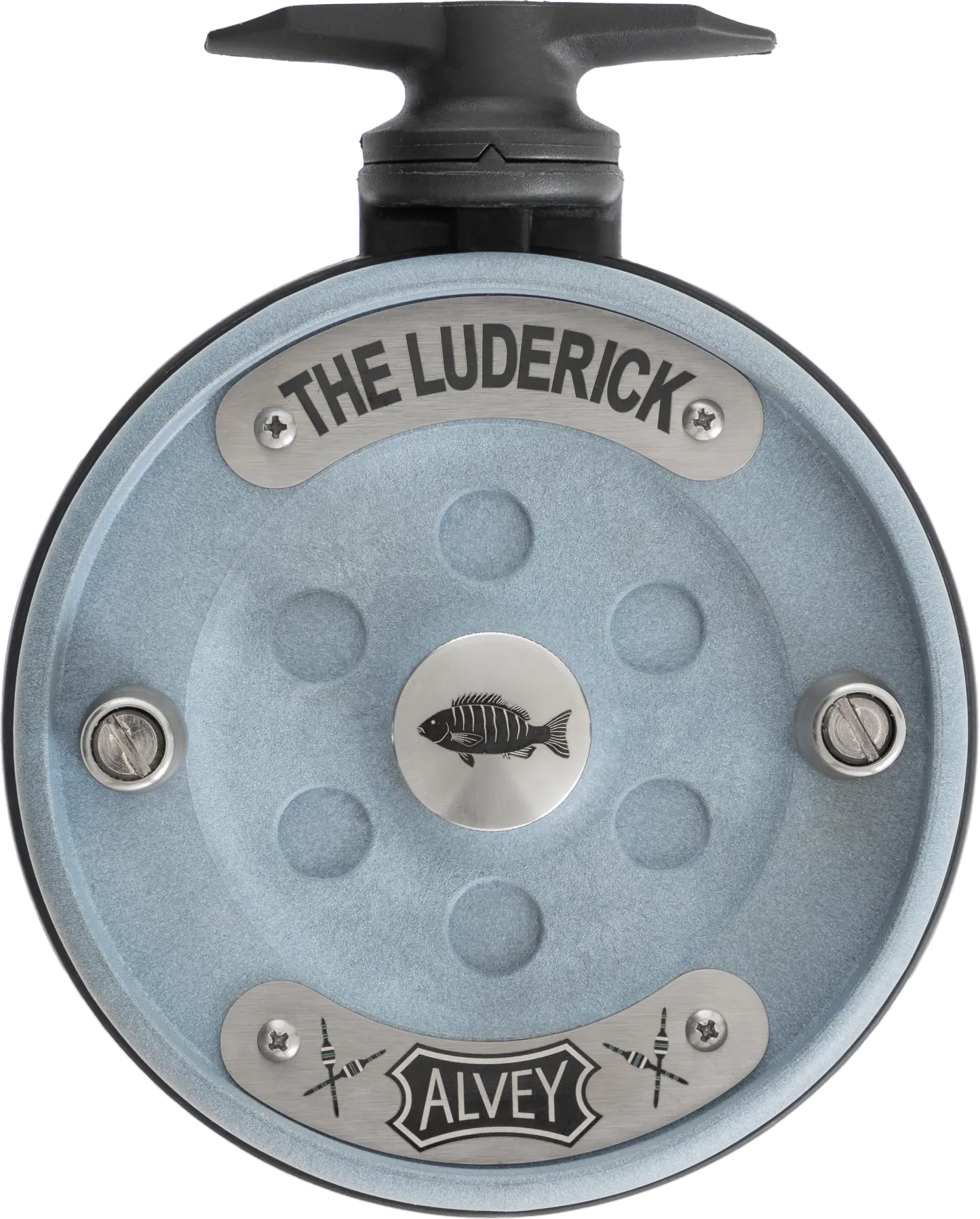 Alvey 'The Luderick' 4 3/4" Captain Series Fishing Reel