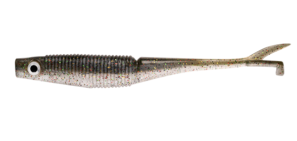 Bait Junkie 3.95" Flick