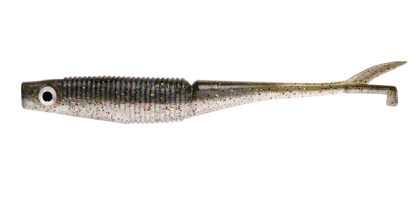 Bait Junkie 3.95" Flick