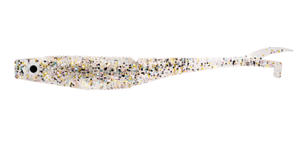 Bait Junkie 3.95" Flick