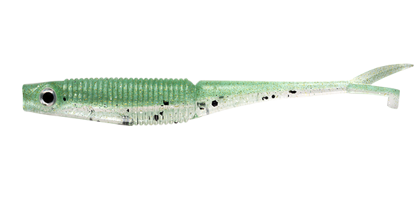 Bait Junkie 3.95" Flick