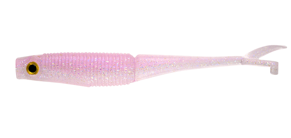 Bait Junkie 3.95" Flick