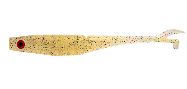 Bait Junkie 3.95" Flick