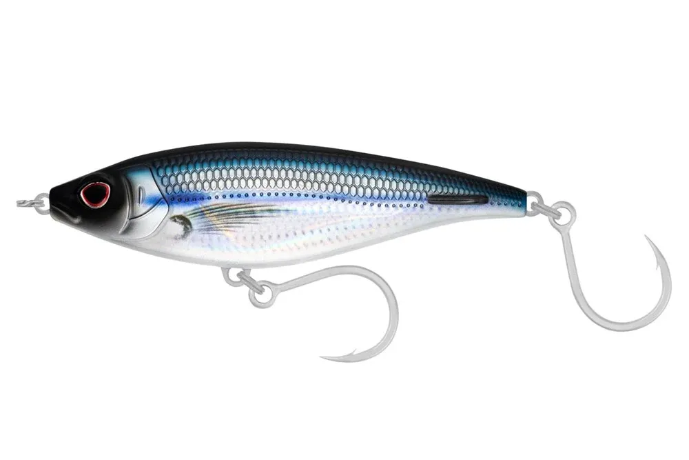 Nomad Madscad Stick Bait Autotune 75g / 150mm Fishing Lures