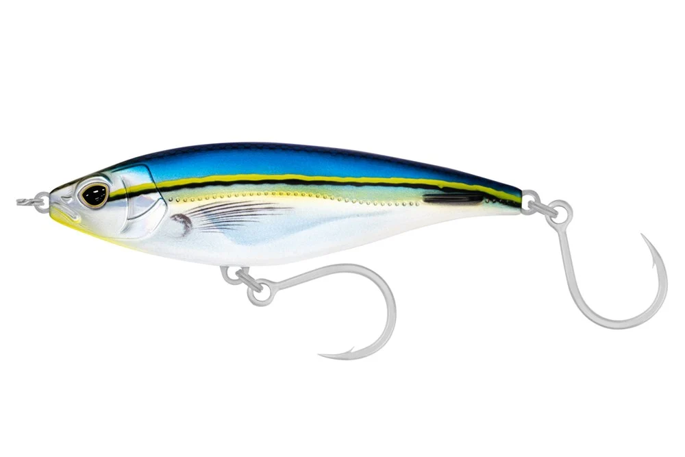 Nomad Madscad Stick Bait Autotune 75g / 150mm Fishing Lures
