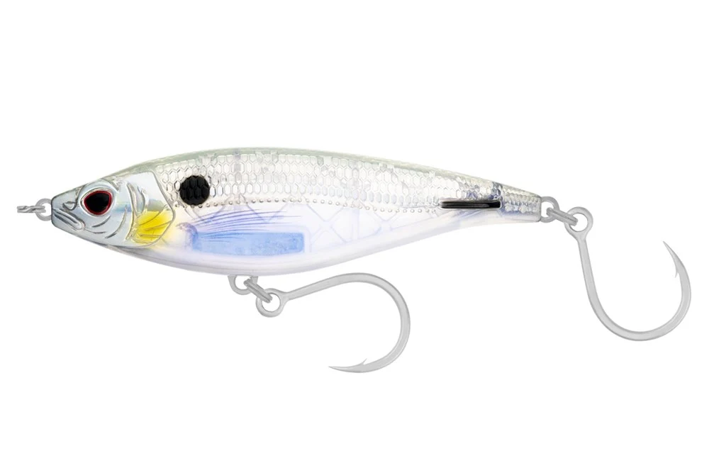 Nomad Madscad Stick Bait Autotune 42g / 115mm Fishing Lures
