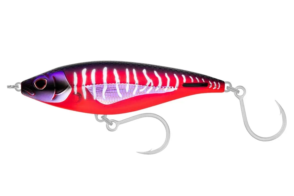 Nomad Madscad Stick Bait Autotune 75g / 150mm Fishing Lures