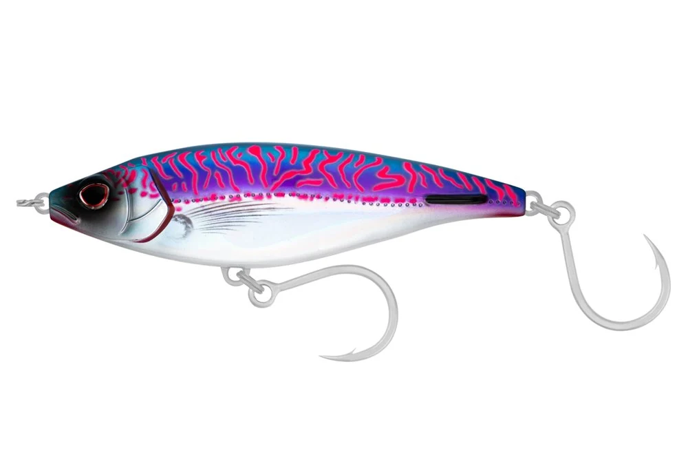 Nomad Madscad Stick Bait Autotune 75g / 150mm Fishing Lures
