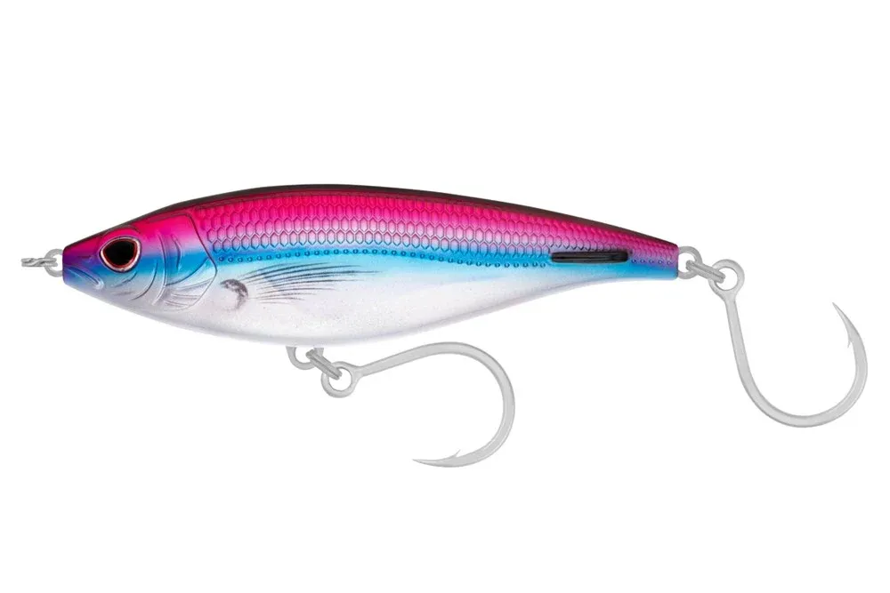 Nomad Madscad Stick Bait Autotune 75g / 150mm Fishing Lures