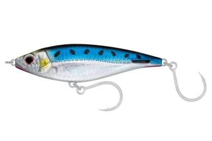 Nomad Madscad Stick Bait Autotune 75g / 150mm Fishing Lures