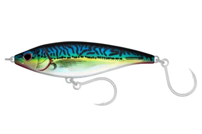 Nomad Madscad Stick Bait Autotune 42g / 115mm Fishing Lures
