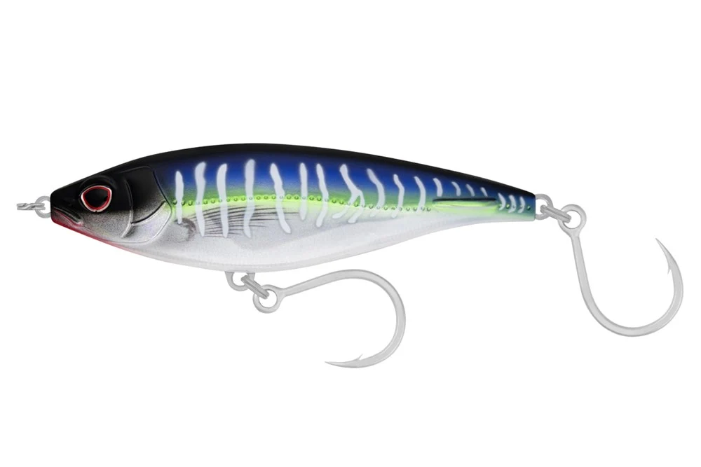 Nomad Madscad Stick Bait Autotune 75g / 150mm Fishing Lures