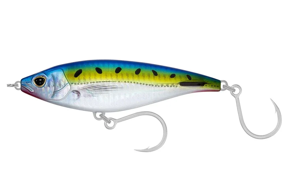 Nomad Madscad Stick Bait Autotune 75g / 150mm Fishing Lures