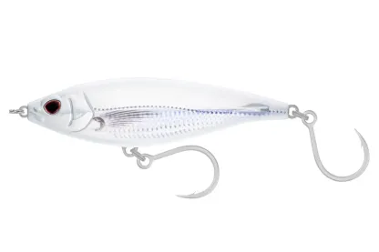 Nomad Madscad Stick Bait Autotune 75g / 150mm Fishing Lures