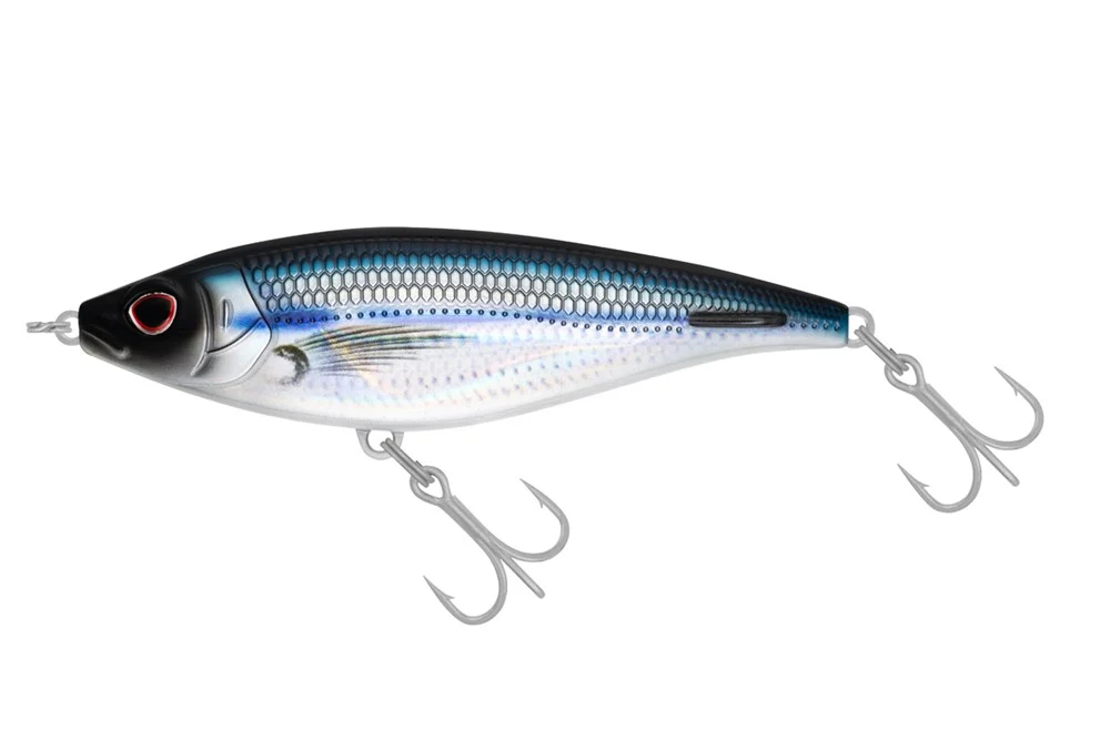 Nomad Madscad Stick Bait Autotune 22g / 95mm Fishing Lures