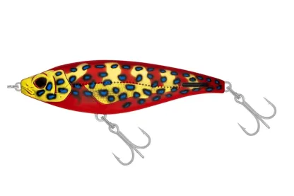 Nomad Madscad Stick Bait Autotune 22g / 95mm Fishing Lures