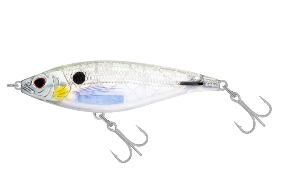 Nomad Madscad Stick Bait Autotune 22g / 95mm Fishing Lures