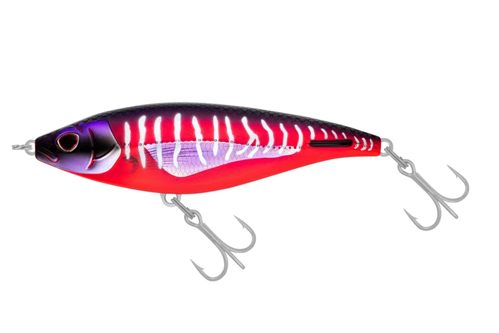Nomad Madscad Stick Bait Autotune 22g / 95mm Fishing Lures
