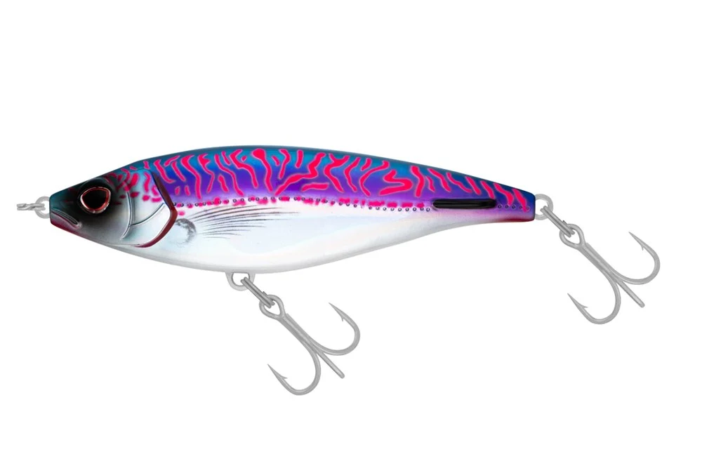 Nomad Madscad Stick Bait Autotune 22g / 95mm Fishing Lures