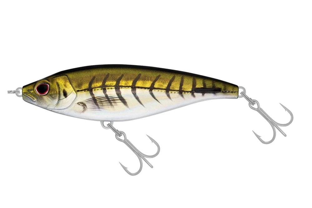 Nomad Madscad Stick Bait Autotune 22g / 95mm Fishing Lures