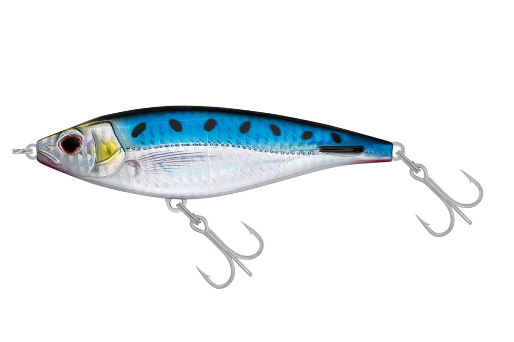 Nomad Madscad Stick Bait Autotune 22g / 95mm Fishing Lures