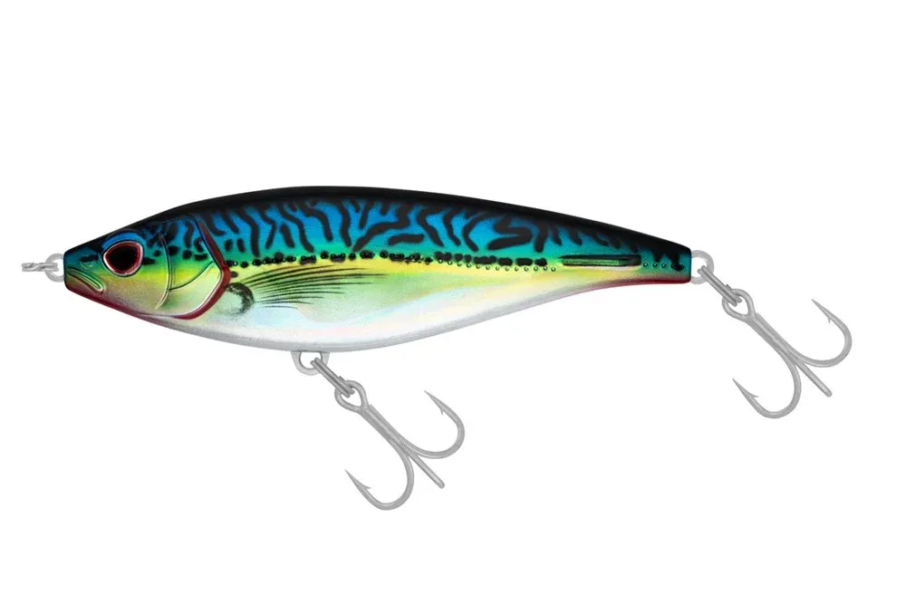 Nomad Madscad Stick Bait Autotune 22g / 95mm Fishing Lures