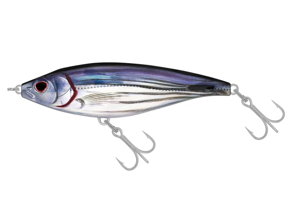 Nomad Madscad Stick Bait Autotune 22g / 95mm Fishing Lures