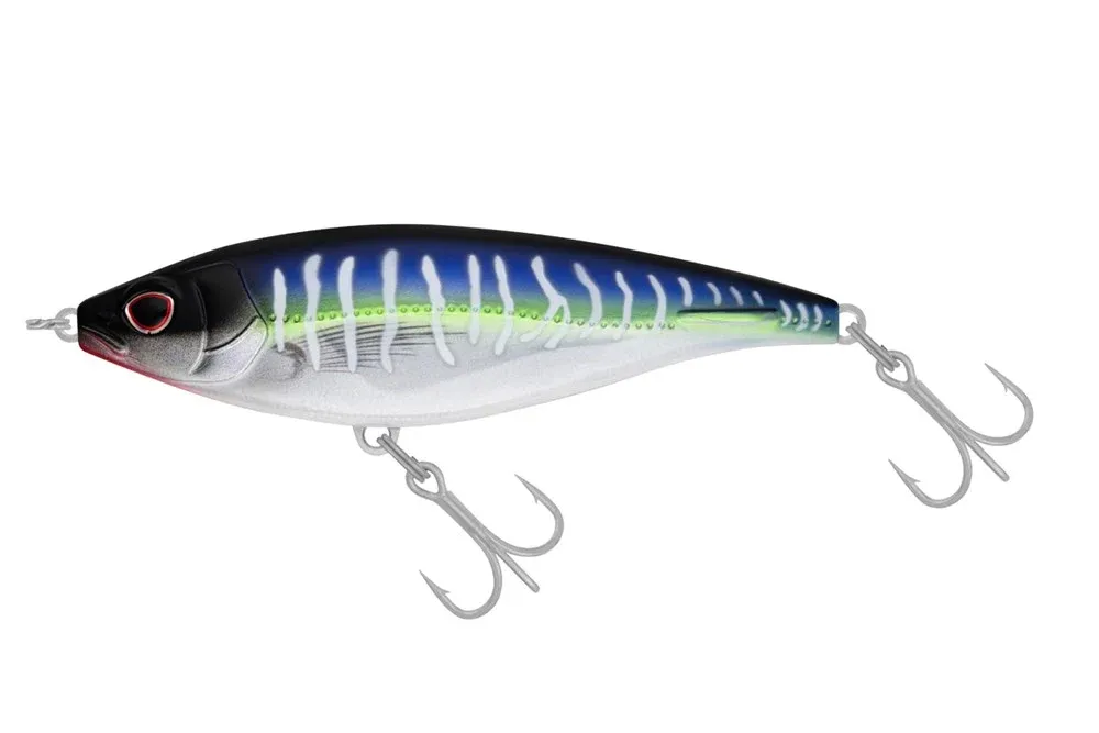 Nomad Madscad Stick Bait Autotune 22g / 95mm Fishing Lures