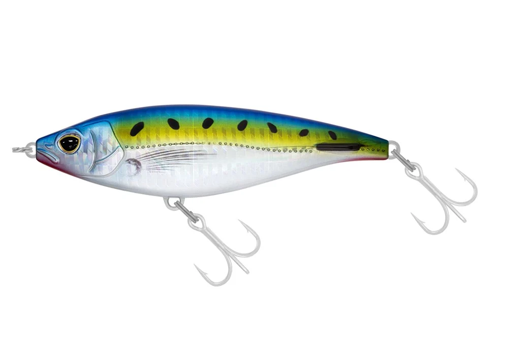 Nomad Madscad Stick Bait Autotune 22g / 95mm Fishing Lures
