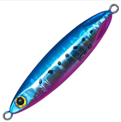 Palms Slow Blatt Cast Wide 40g