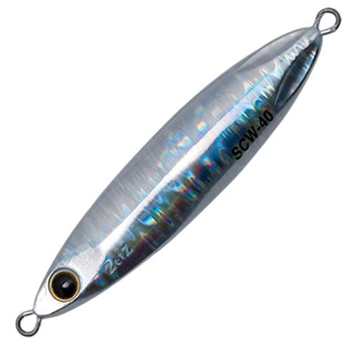 Palms Slow Blatt Cast Wide 40g