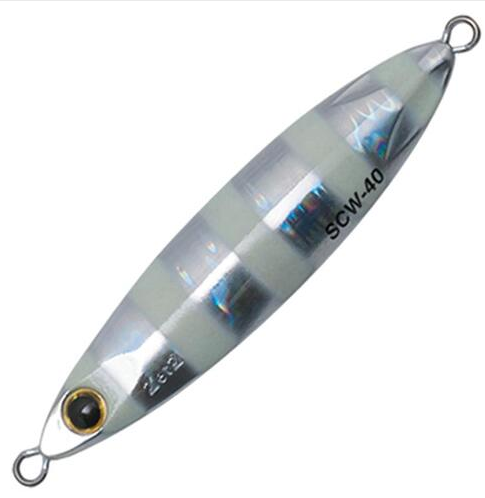 Palms Slow Blatt Cast Wide 40g