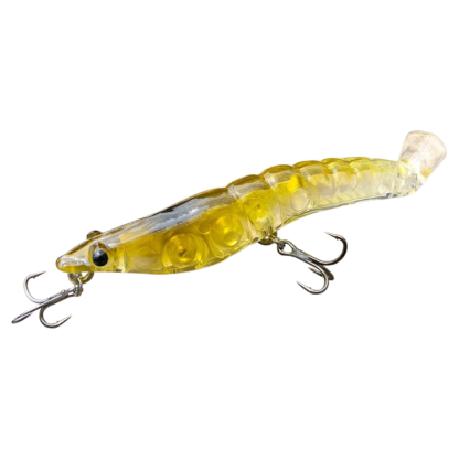 MMD Splash Prawn 70mm Surface Fishing Lure-Otto's  Tackle World