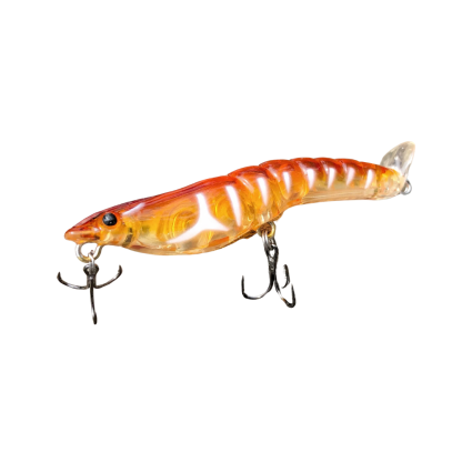 MMD Splash Prawn 70mm Surface Fishing Lure-Otto's  Tackle World