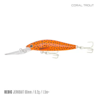 Samaki Redic MS60LC 