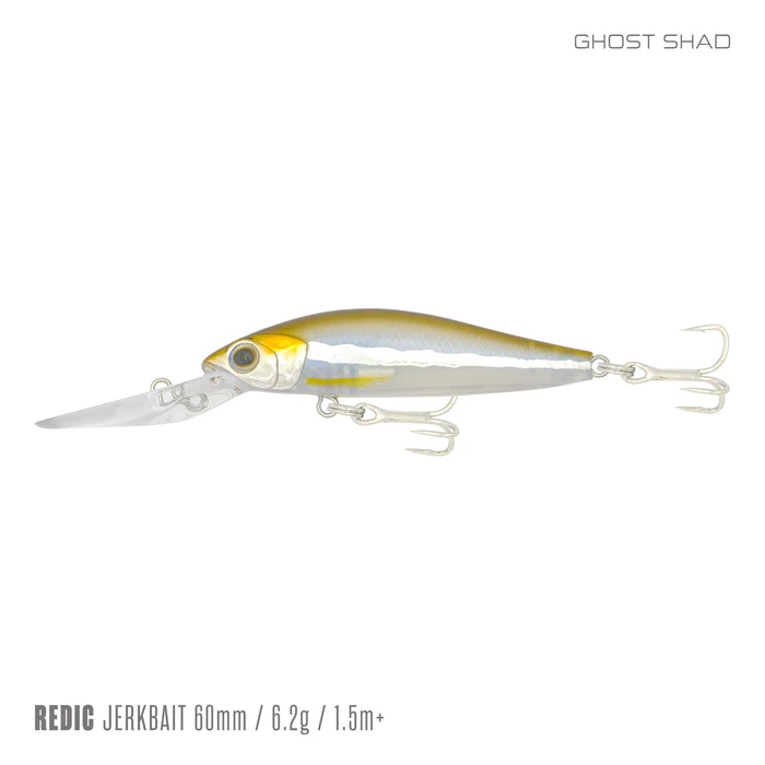 Samaki Redic MS60LC 