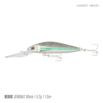 Samaki Redic MS60LC 