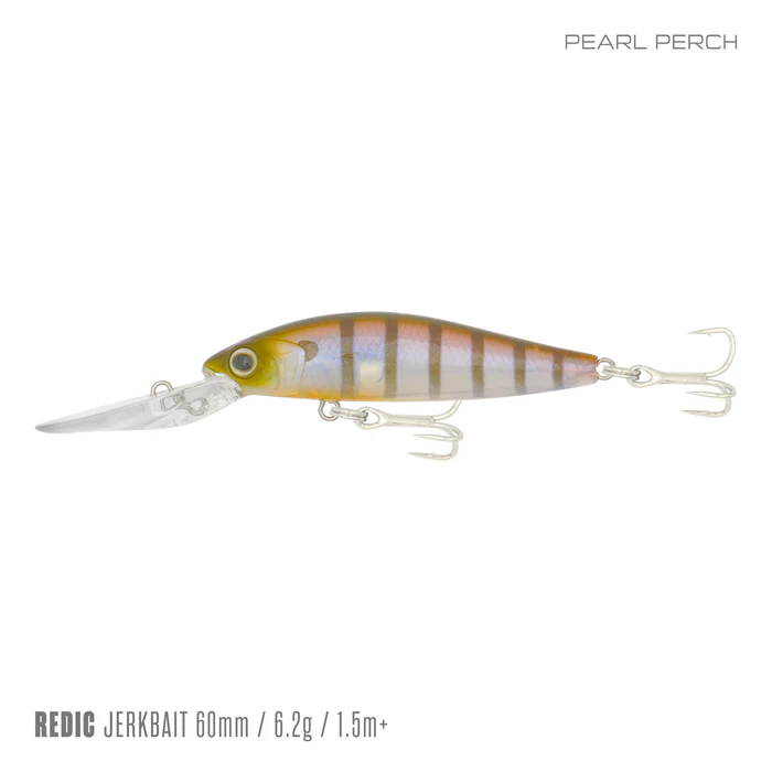 Samaki Redic MS60LC 