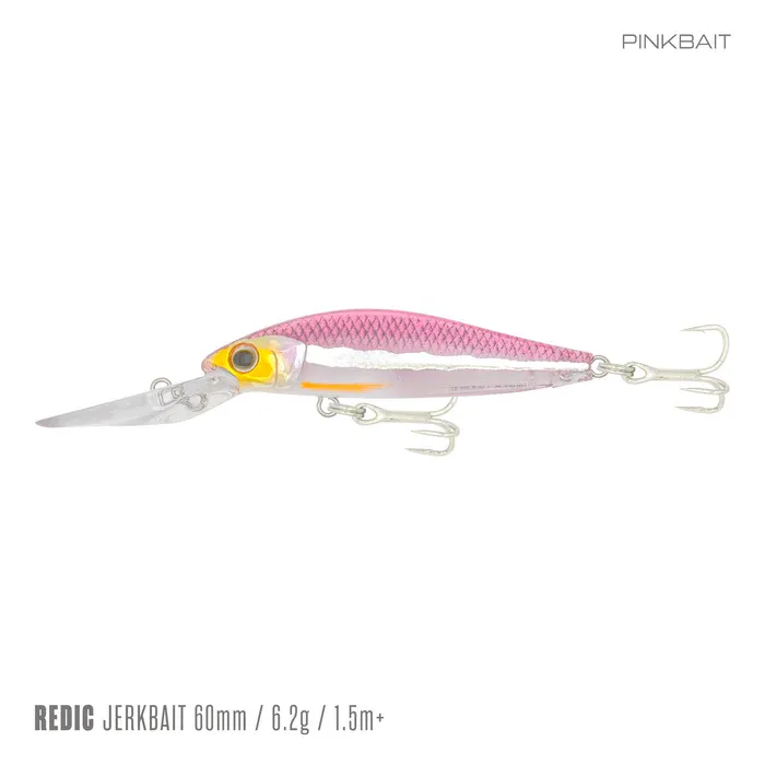 Samaki Redic MS60LC 