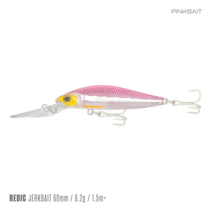 Samaki Redic MS60LC 