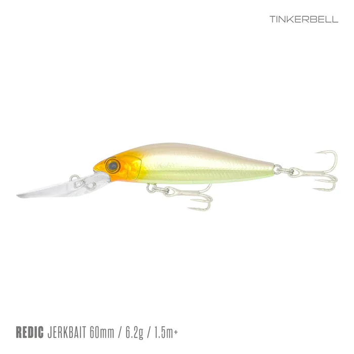 Samaki Redic MS60LC 