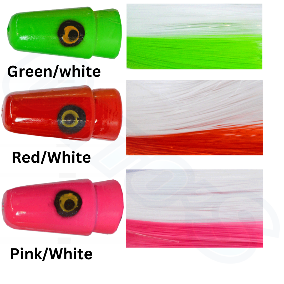 Star Lures Mackerel Star-Otto's  Tackle World