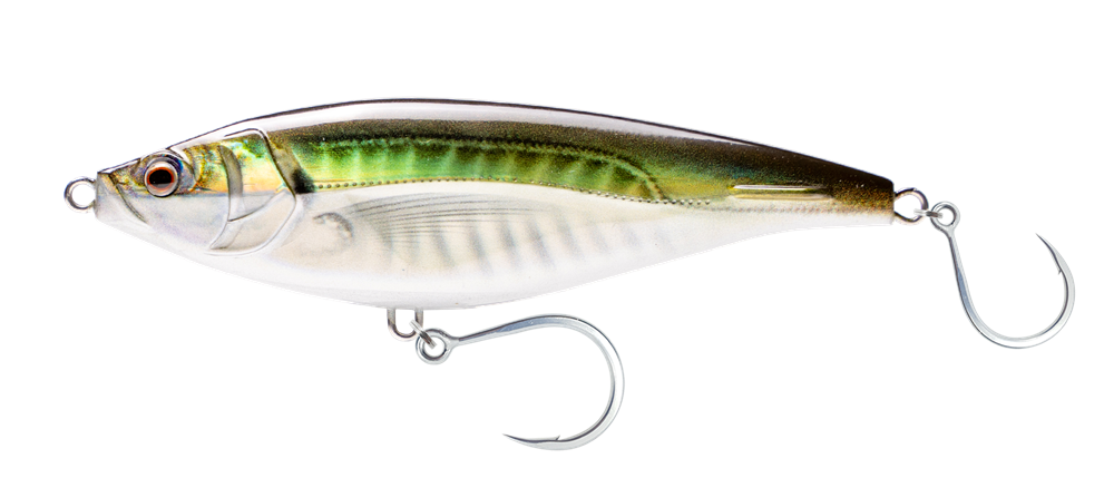 Nomad Madscad Stick Bait 42g / 115mm Fishing Lures